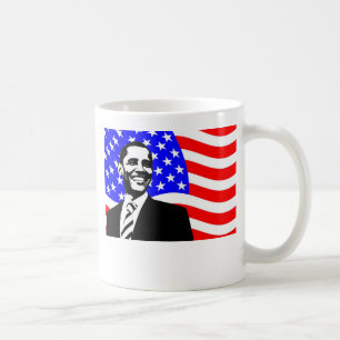 Obama Quote Mug