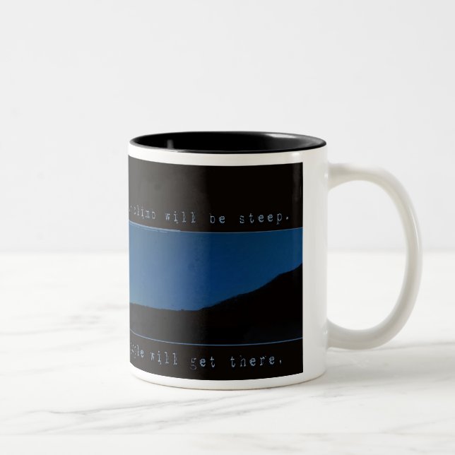 Obama Quote Mug 4 of 6 (Right)