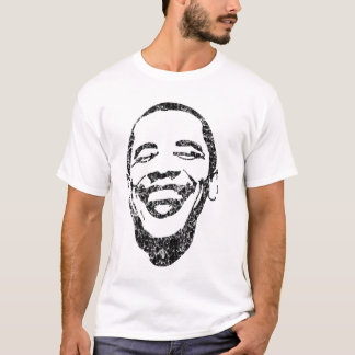 Obama Retro Fashion T T-Shirt