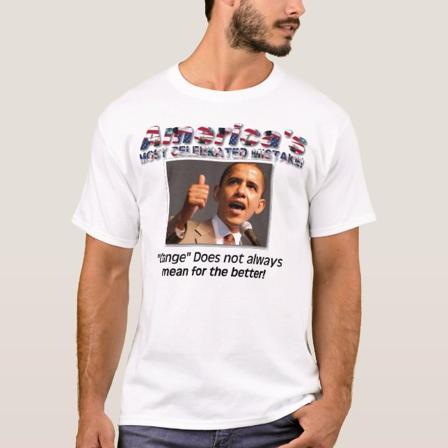 obama shirt (Front)