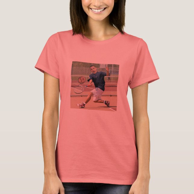 Obama T-Shirt (Front)