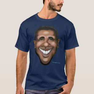 Obama T-Shirt