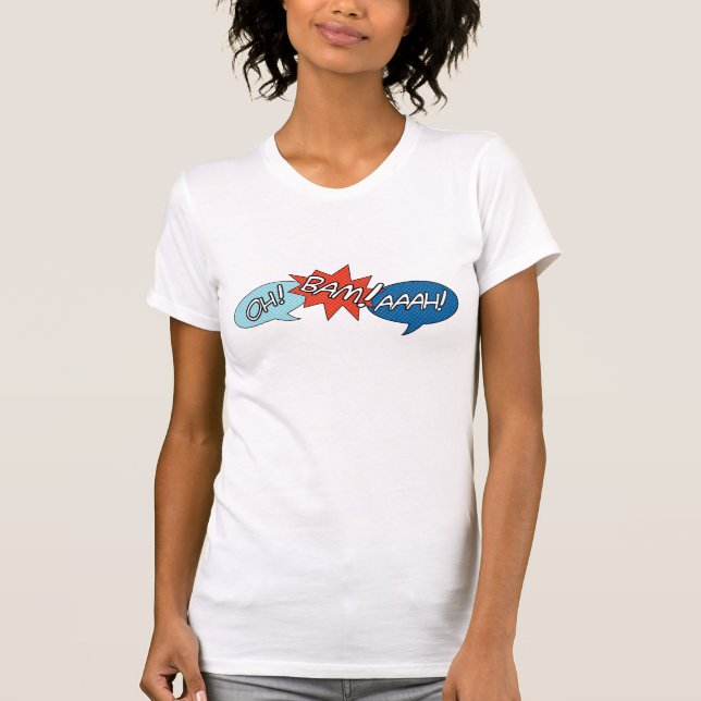Obama T-Shirt (Front)
