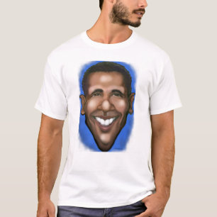 Obama T-Shirt