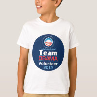 Obama Team