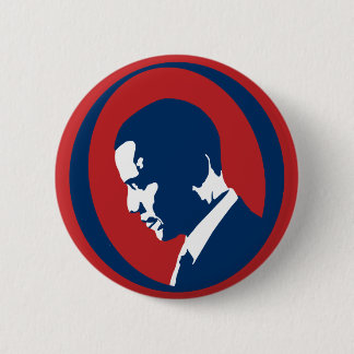 Obama: The Big O Button