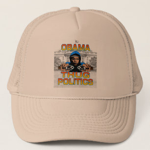 Obama Thug Hat
