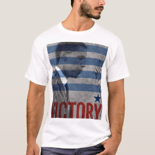 Obama: Victory T-Shirt