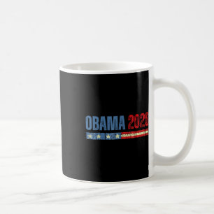 Obama Vintage President 2028 Obama _33 Coffee Mug