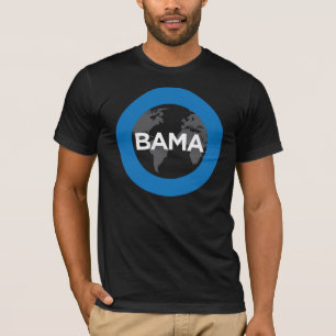 Obama - World Tee