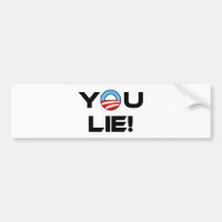Obama You Lie
