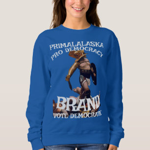 OBAMACARE FW FV HG HEALTHCARE HEALTH CARE MEDICARE SWEATSHIRT