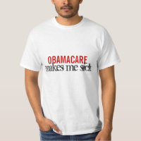 OBAMACARE makes me sick