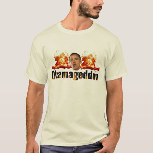 Obamageddon T-Shirt