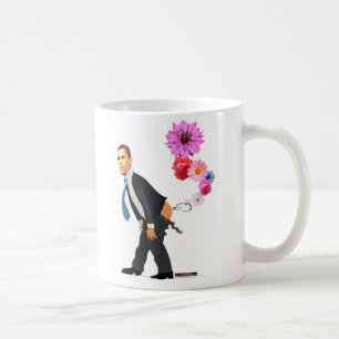 Obama's Clean Air Mug