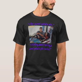 OBAMA'S PIE T-Shirt