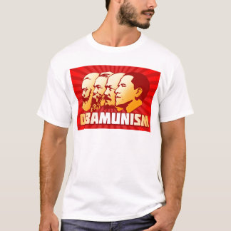 Obamunism T-Shirt