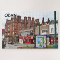 Oban, Scotland 2