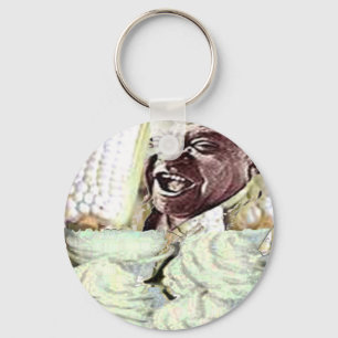 OBATALA MERENGUES KEY RING