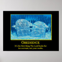 Obedience