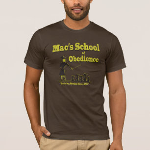 OBEDIENCE T-Shirt