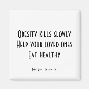 Obesity Magnet