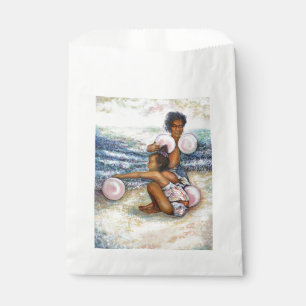 Obessed with Conquering the Impossible Favour Bags