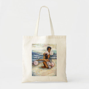 Obessed with Conquering the Impossible Tote Bag