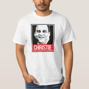 OBEY CHRISTIE T-Shirt