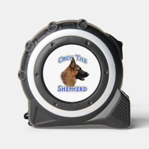 Obey the Shepherd 1