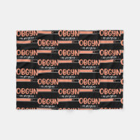 OBGYN In Progress OB Nurse Uterus OB Gyn 
