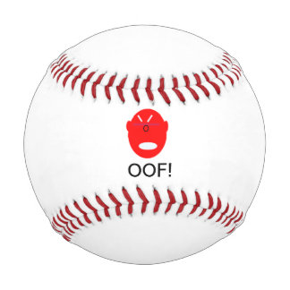 Objects Of Furry Baseball