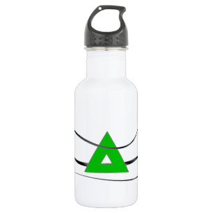 Objects of Mystery 532 Ml Water Bottle