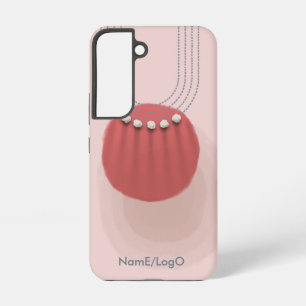 objet_10_sunrise samsung galaxy case