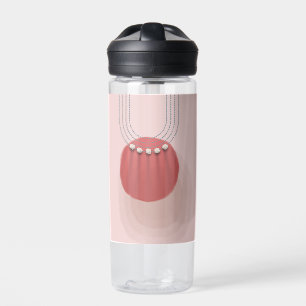 objet_10_sunrise water bottle