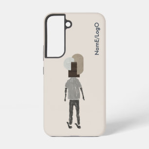 objet_15_un homme_1 samsung galaxy case
