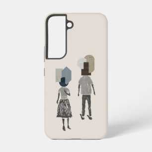 objet_16_une femme, un homme_1 samsung galaxy case
