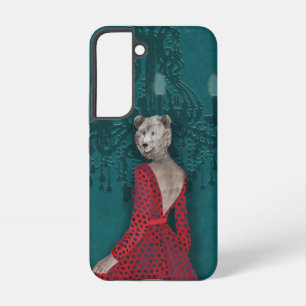 objet_19_une femme_2 samsung galaxy case