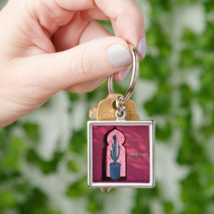 objet_21_a window with a cactus key ring