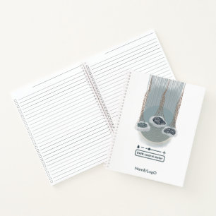 objet_2_rain control metre spiral notebook