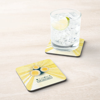 objet_3_sun control metre hard plastic coaster