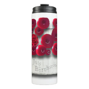 objet_4_variations on the ruby thermal tumbler