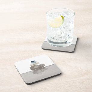 objet_7_layer hard plastic coaster