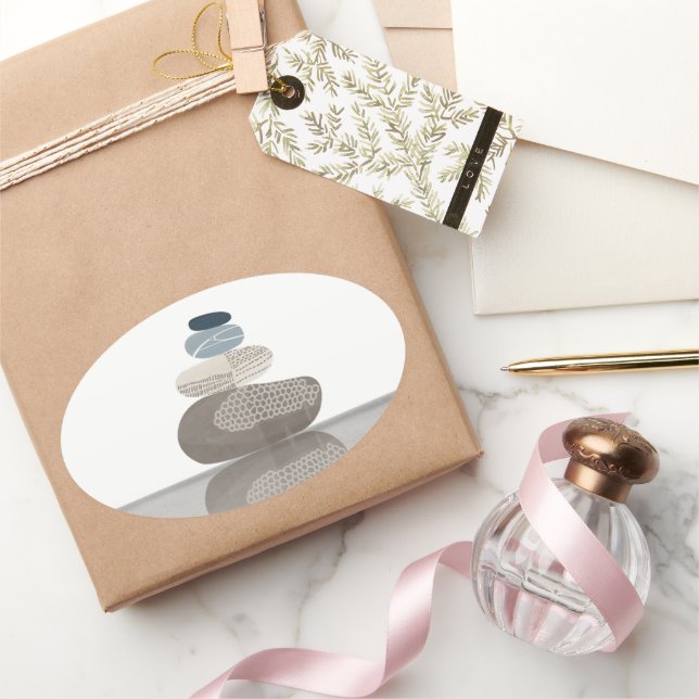 objet_7_layer oval sticker (Gifting)
