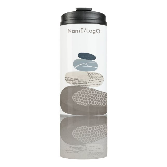objet_7_layer thermal tumbler (Front)