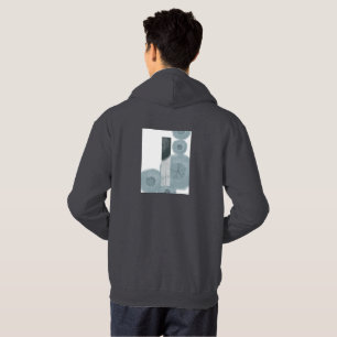 objet_9_autumn leaves_2 hoodie