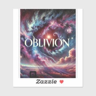 Oblivion Cosmic