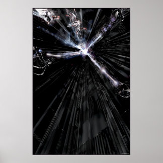 Oblivion - Trinity Poster