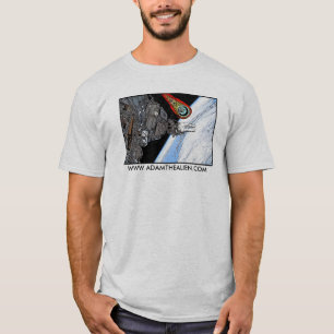 Oblivious Astronaut T-Shirt