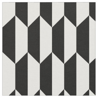 Oblong Leaves Fabric